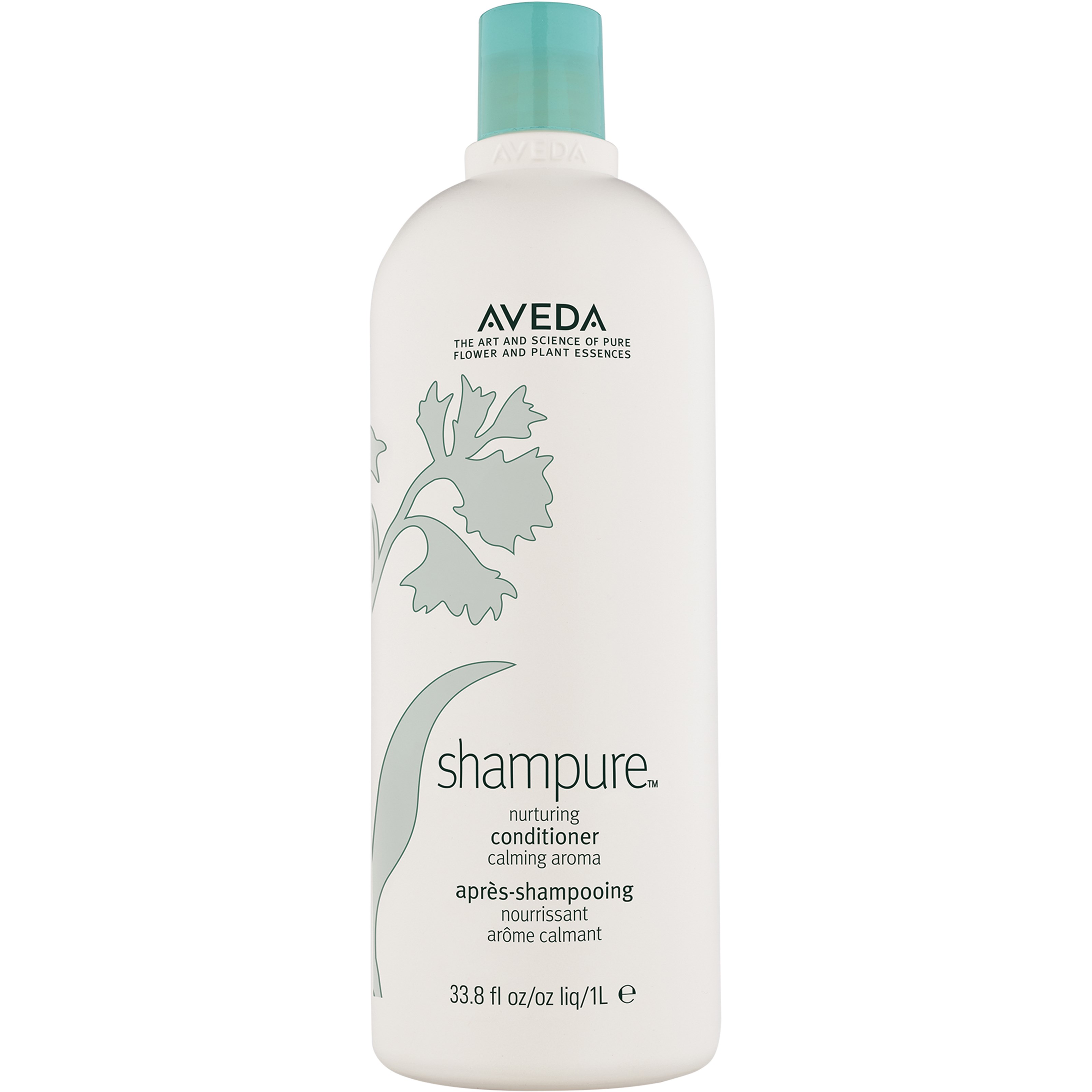 AVEDA Shampure Conditioner 1000 ml