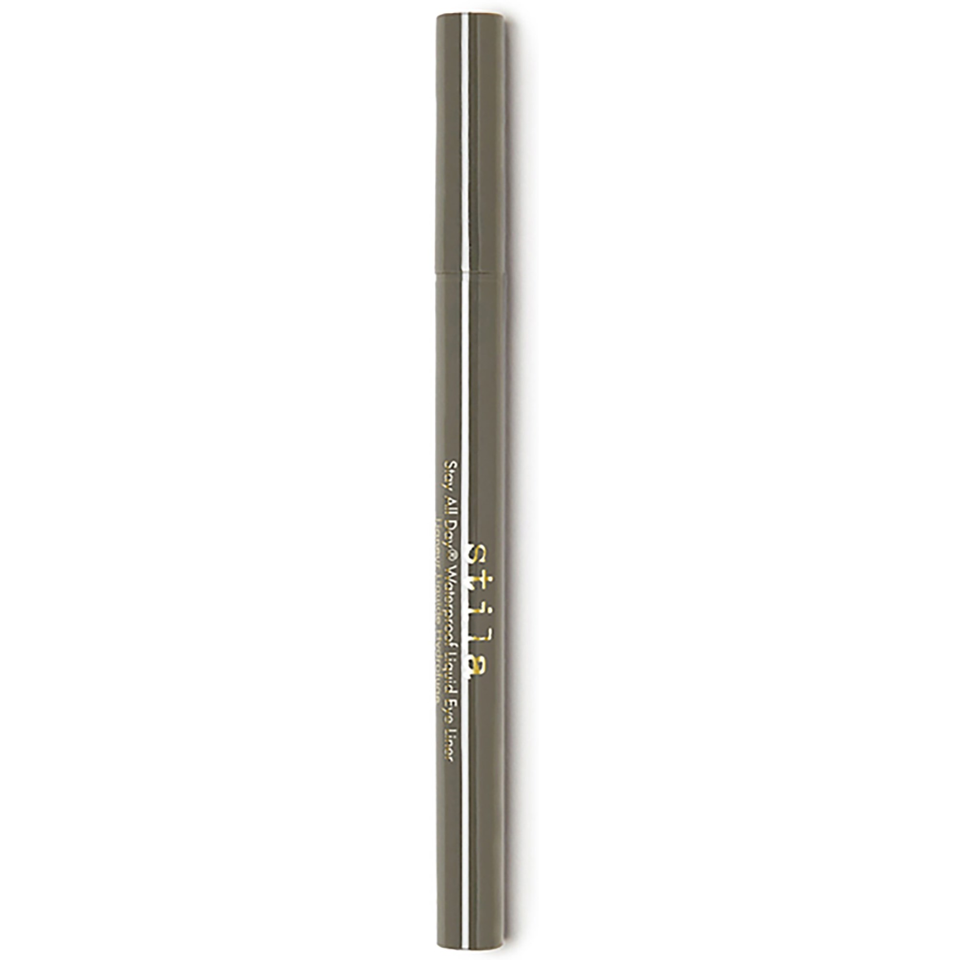 Stila Stay All Day Waterproof Liquid Eye Liner Alloy