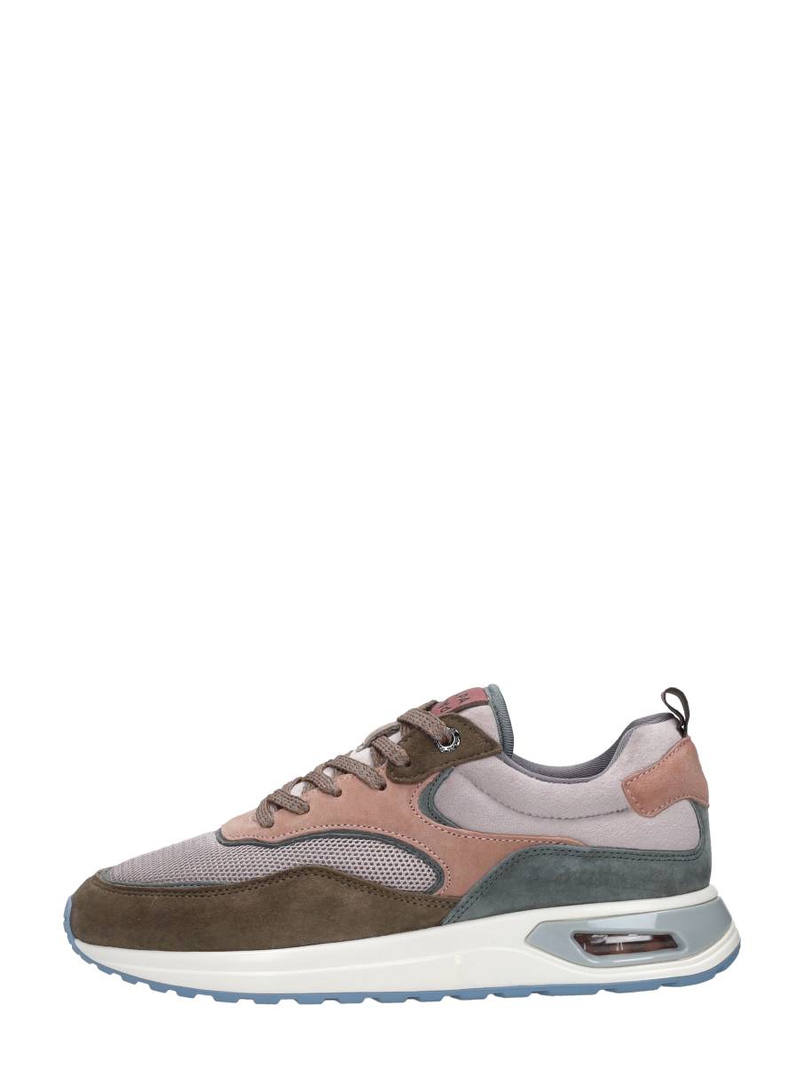 Palpa - Sneakers Laag - Roze