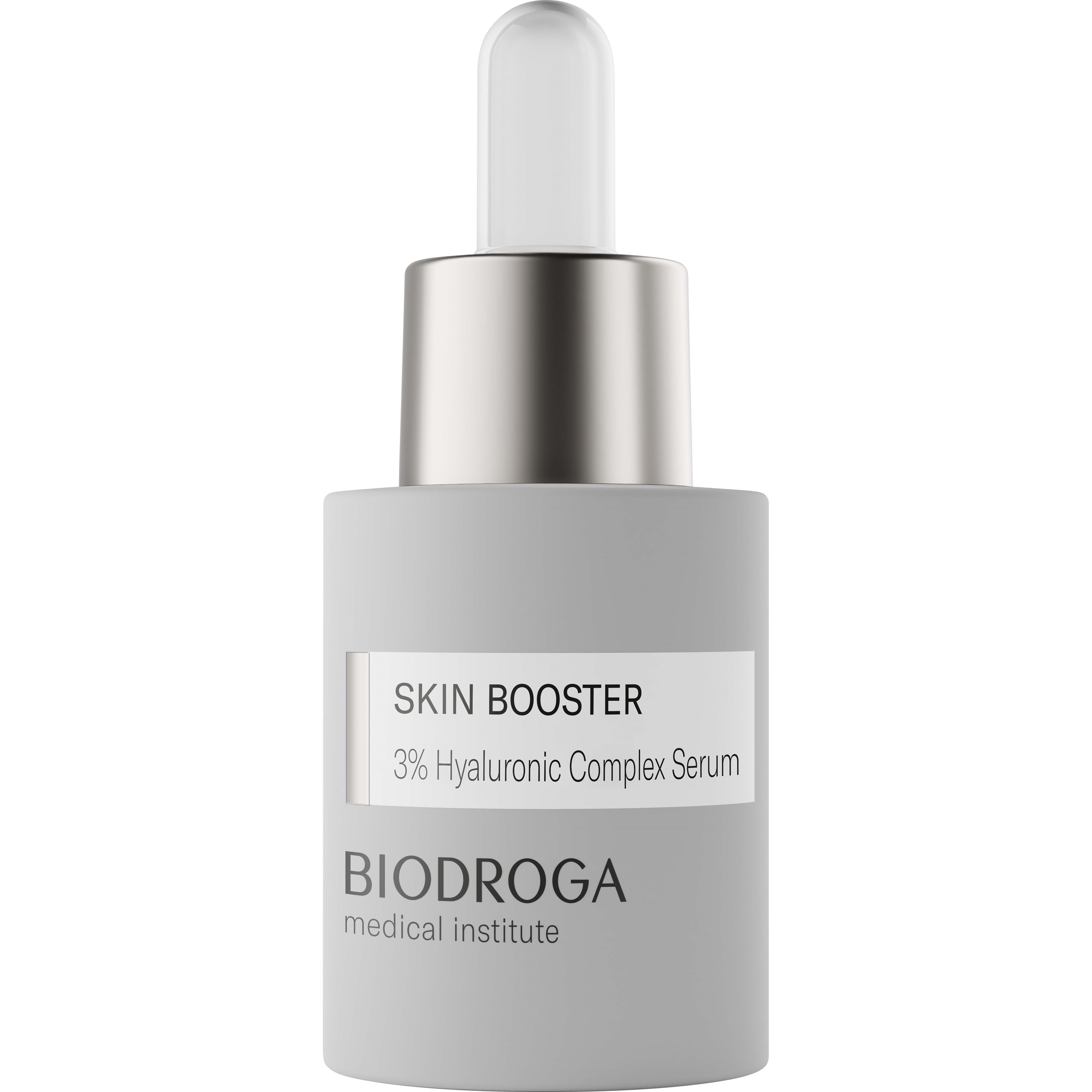 Biodroga Medical Institute Skin Booster 3% Hyaluronic Complex Ser