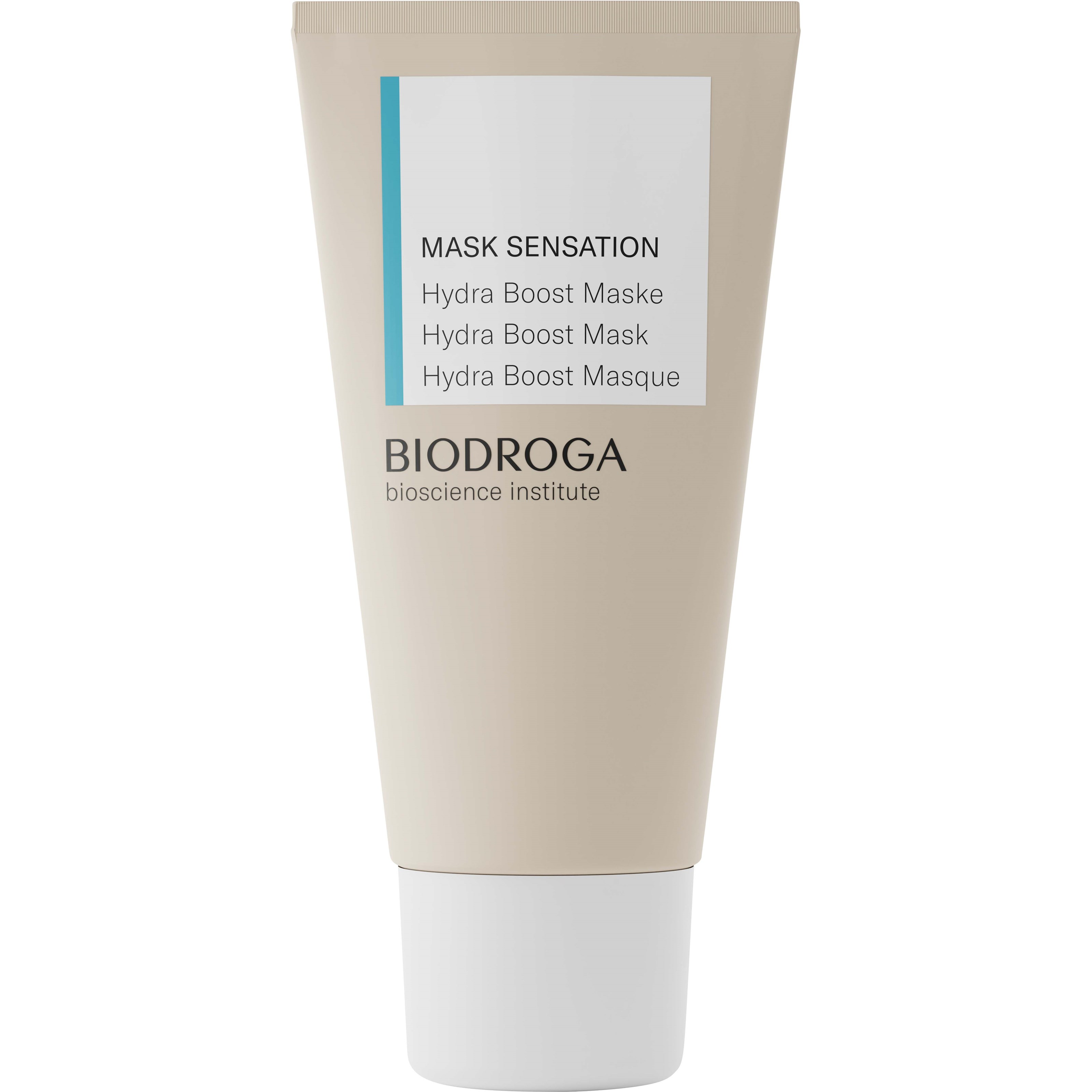 Biodroga Bioscience Institute Hydra Boost Mask 50 ml