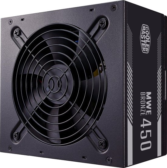 Coolermaster Cooler Master MWE 450 Bronze -v2