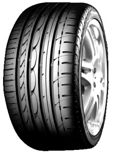 Yokohama Advan Sport ( 245/45 R17 99Y XL RPB ) - Zwart