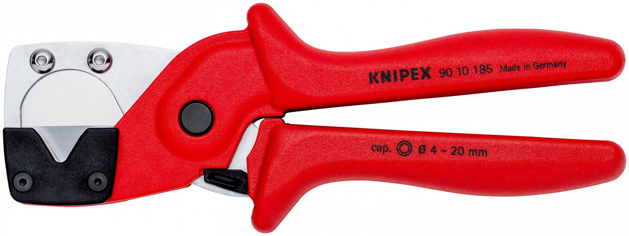 Knipex 90 10 185 Buizensnijder - 185 Mm