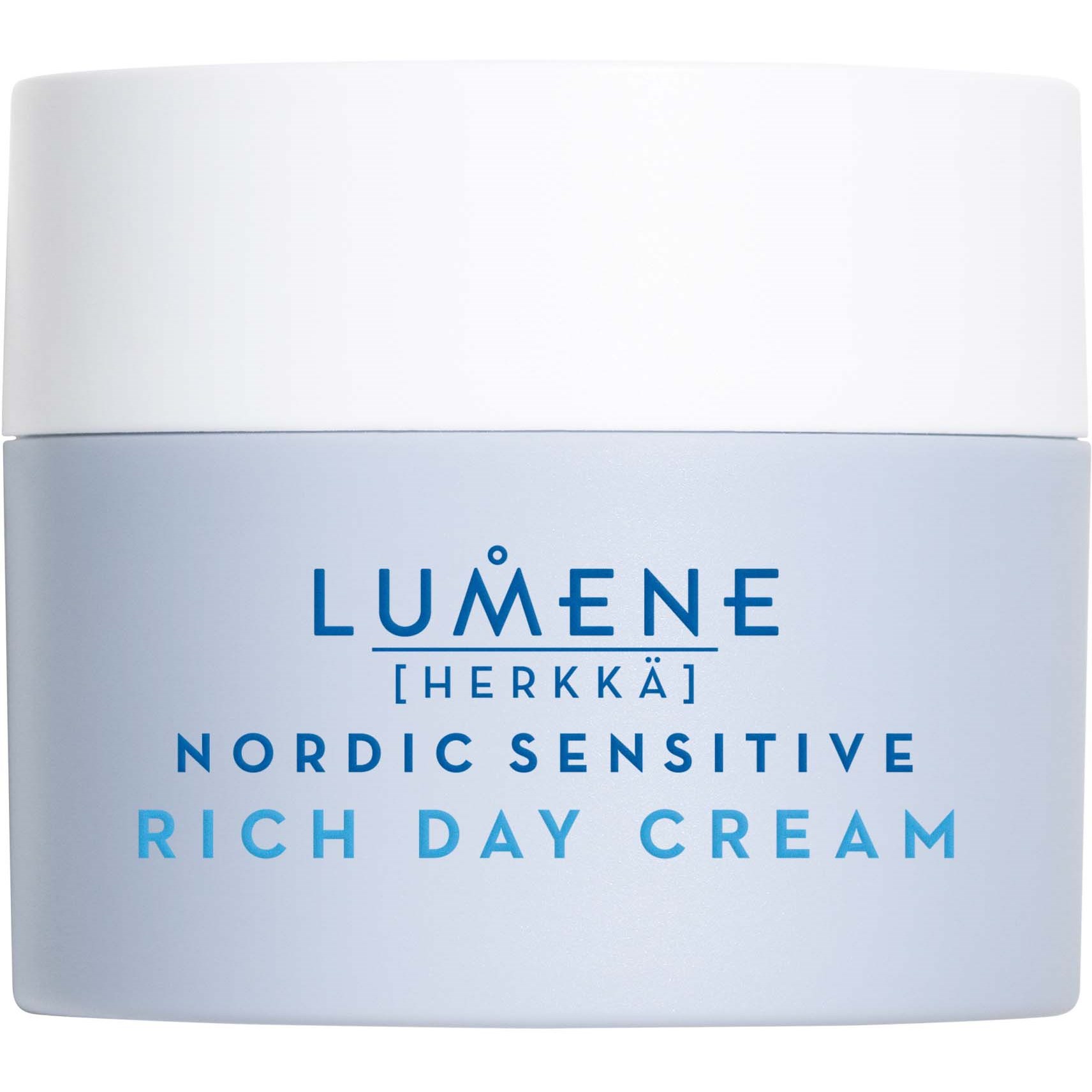 Lumene Nordic Sensitive Richay Cream 50 ml