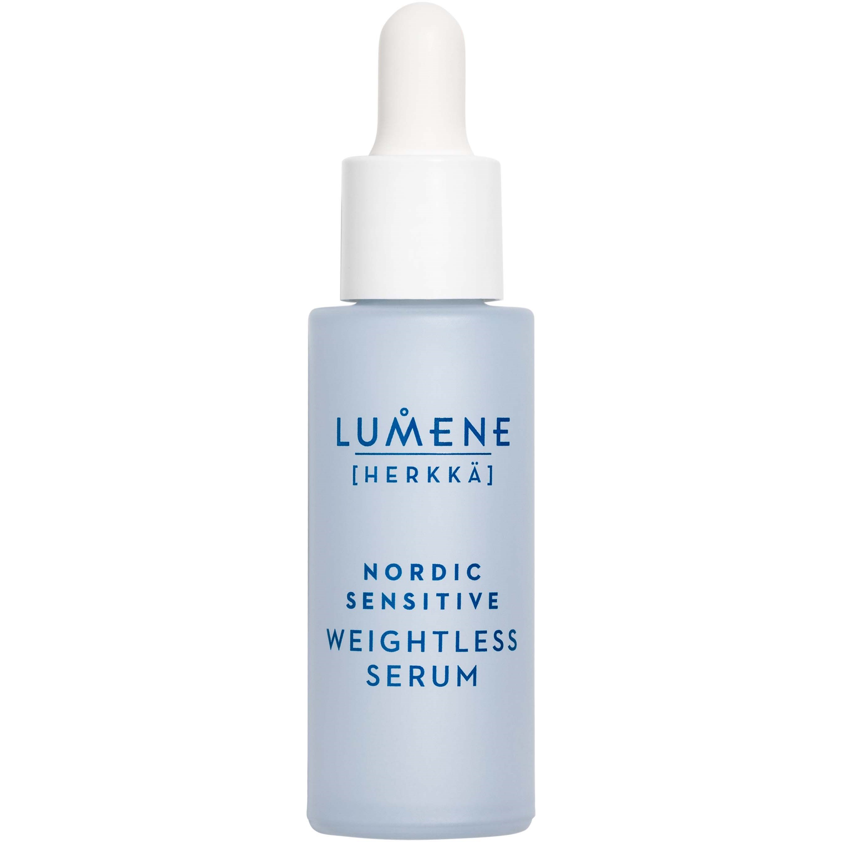 Lumene Nordic Sensitive Weightless Serum 30 ml