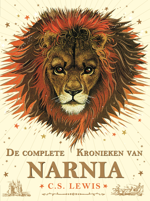 De complete Kronieken van Narnia