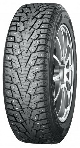 Yokohama Ice Guard IG55 ( 285/65 R17 116T, met spikes ) - Zwart