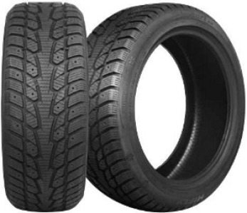 Hifly HI FLY Win-Turi 215 ( 225/55 R17 101H, met spikes ) - Zwart