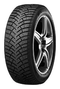 Nexen Winguard Winspike 3 ( 175/65 R15 88T XL 4PR, met spikes ) - Zwart