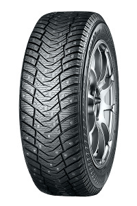 Yokohama Ice Guard IG65 ( 235/50 R19 99T, RPB, met spikes ) - Zwart