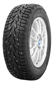 Toyo Observe G3 Ice ( 175/65 R15 84T, met spikes ) - Zwart