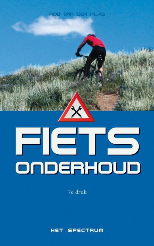 Uitgeverij Unieboek | Het Spectrum Fietsonderhoud