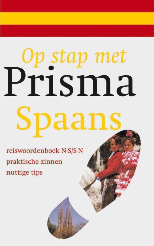 Uitgeverij Unieboek | Het Spectrum Spaans