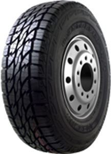 Mazzini GiantSaver A/T ( LT265/70 R17C 121/118S 10PR ) - Zwart