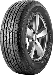 General Tire General Grabber HTS 60 ( 275/60 R20 115S ) - Zwart