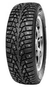 Maxxis Premitra Ice Nord NS5 ( 215/60 R17 96T, met spikes ) - Zwart
