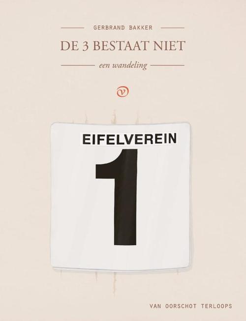 De 3 bestaat niet