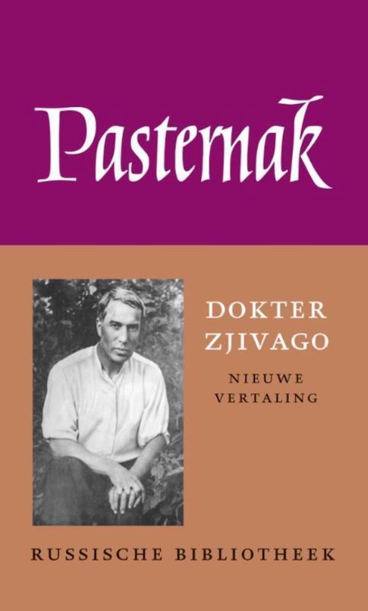 Dokter Zjivago