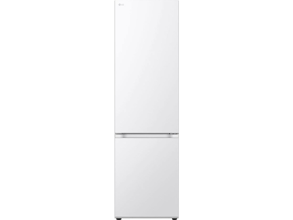 LG Koelvriescombi GBV5240CSW | Vrijstaande koelkasten | Keuken&Koken - Koelkasten | 8806084256706