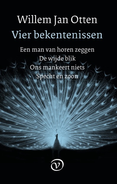 Uitgeverij Van Oorschot Vier bekentenissen