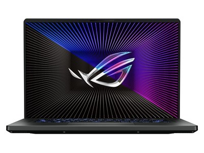 Asus ROG Zephyrus G16 GU603ZV-N3009W