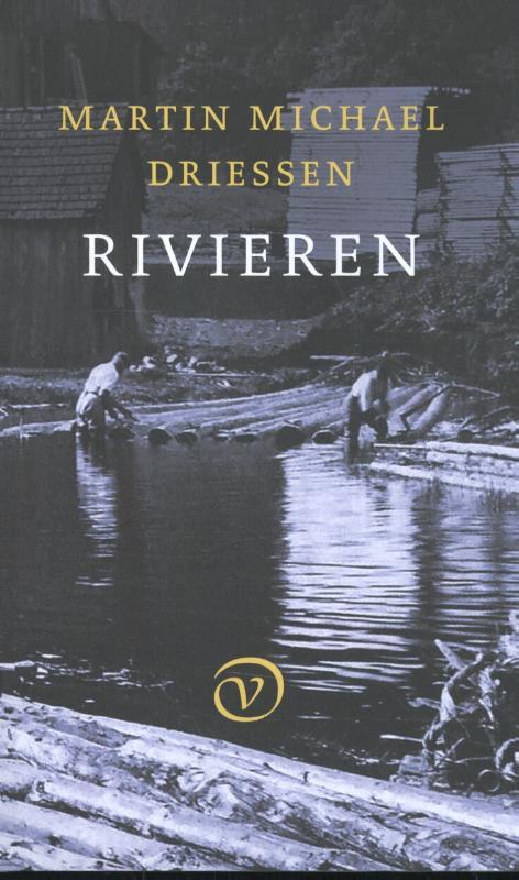 Uitgeverij Van Oorschot Rivieren