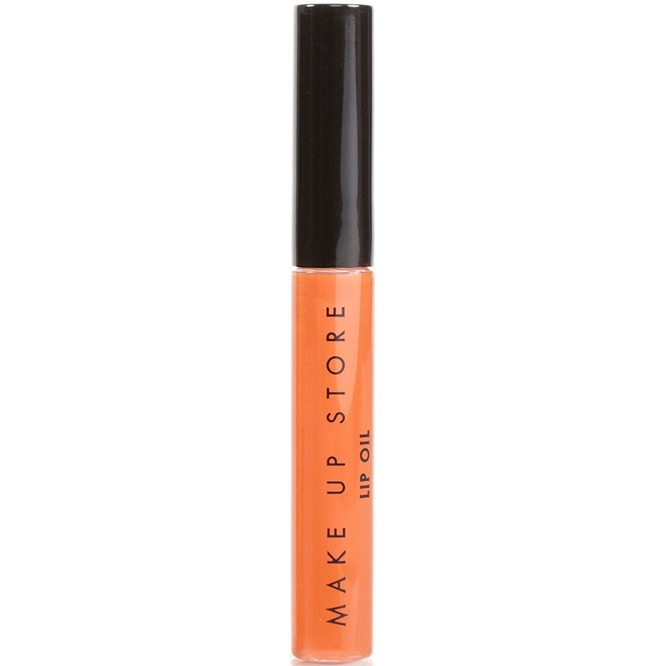 Make Up Store Lip Oil Vanilla