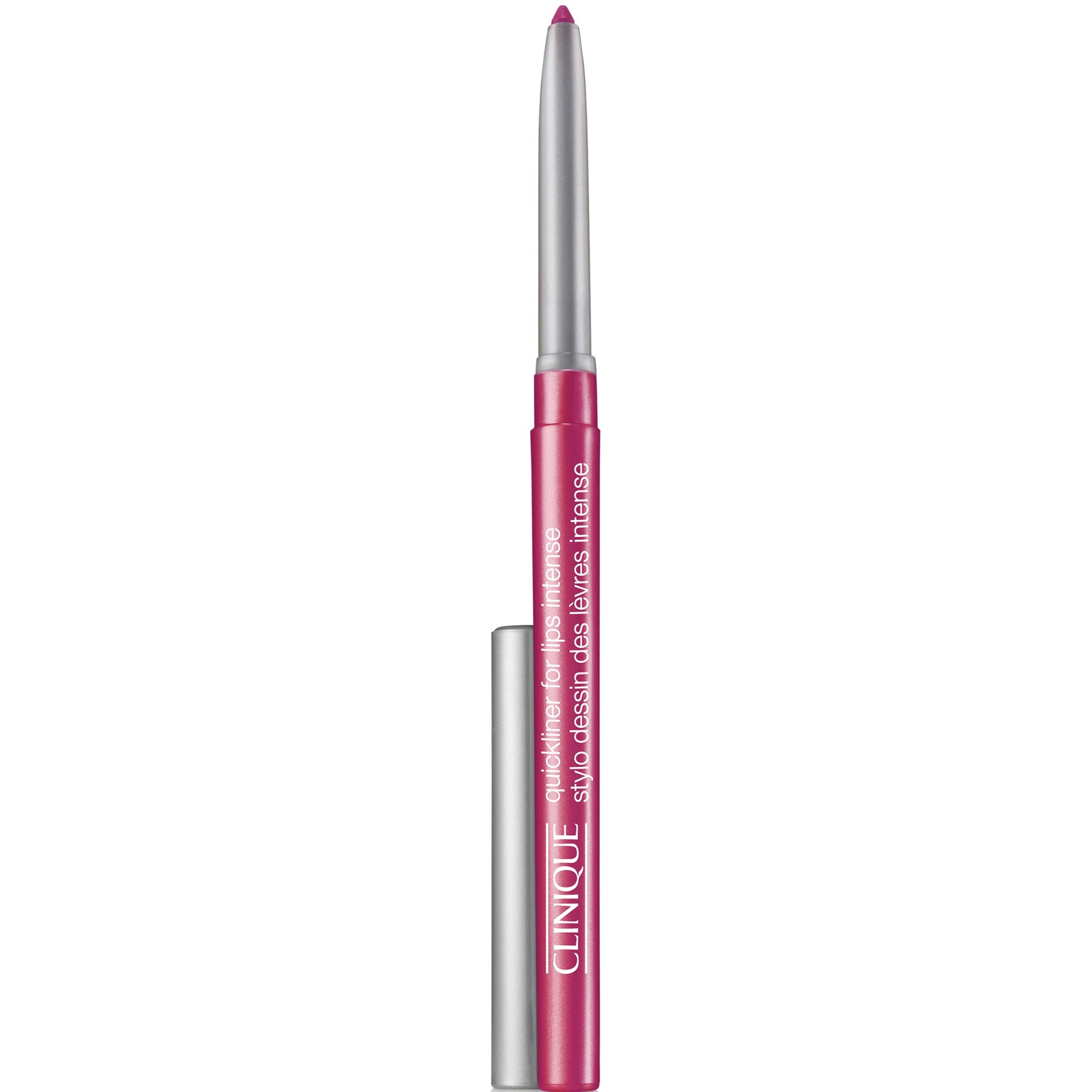 Clinique Quickliner For Lips Intense Jam - Roze