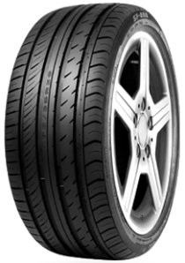 Sunfull SF-888 ( 235/45 R17 97W XL ) - Zwart