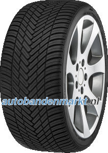 Atlas Contact Atlas Green 3 4S ( 255/45 R19 104Y XL ) - Zwart