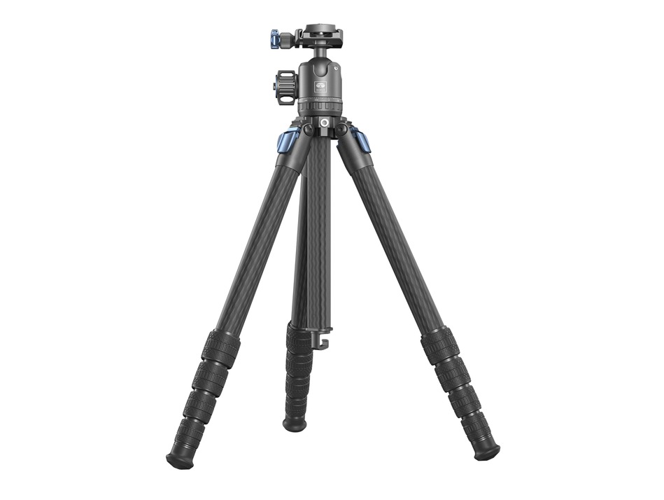 Sirui ST-125 + ST-10 | Tripods | Fotografie - Statieven | 6952060025117