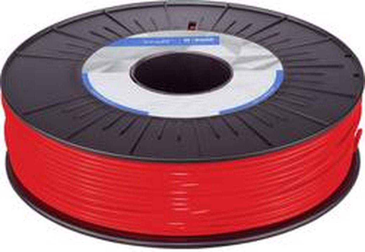 Innofil 3D PLA 1.75 mm 750 g - Rood