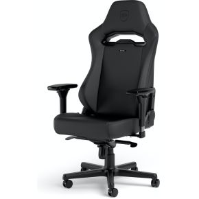 Noblechairs NBL-HRO-ST-BED gamestoel PC-gamestoel Gecapitonneerde zitting Zwart