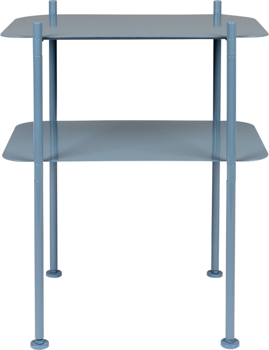 Zuiver River Kast M Ocean Blue - Blauw