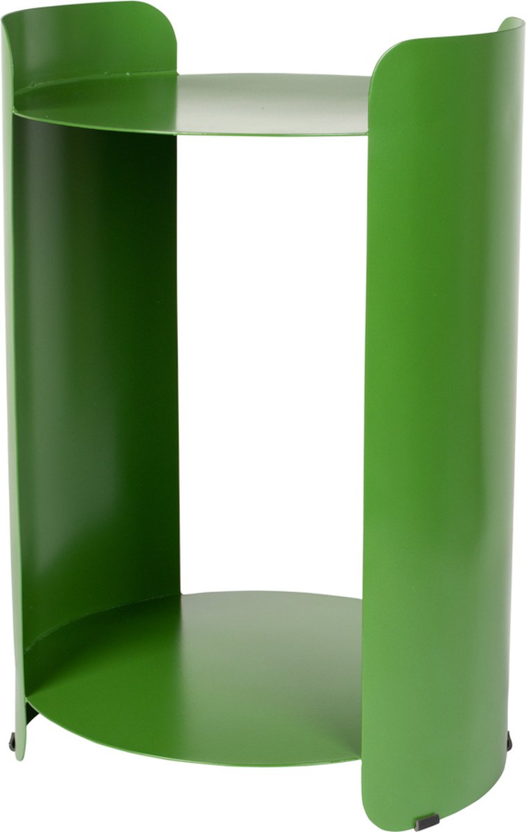 Dutchbone Navagio Bijzettafel - Groen