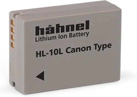 Hähnel HAHNEL HL-10L Canon