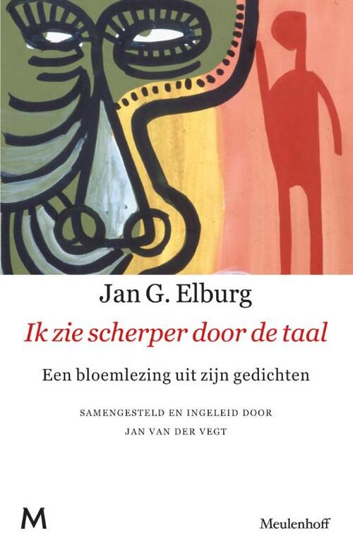 J.M. Meulenhoff Ik zie scherper door de taal