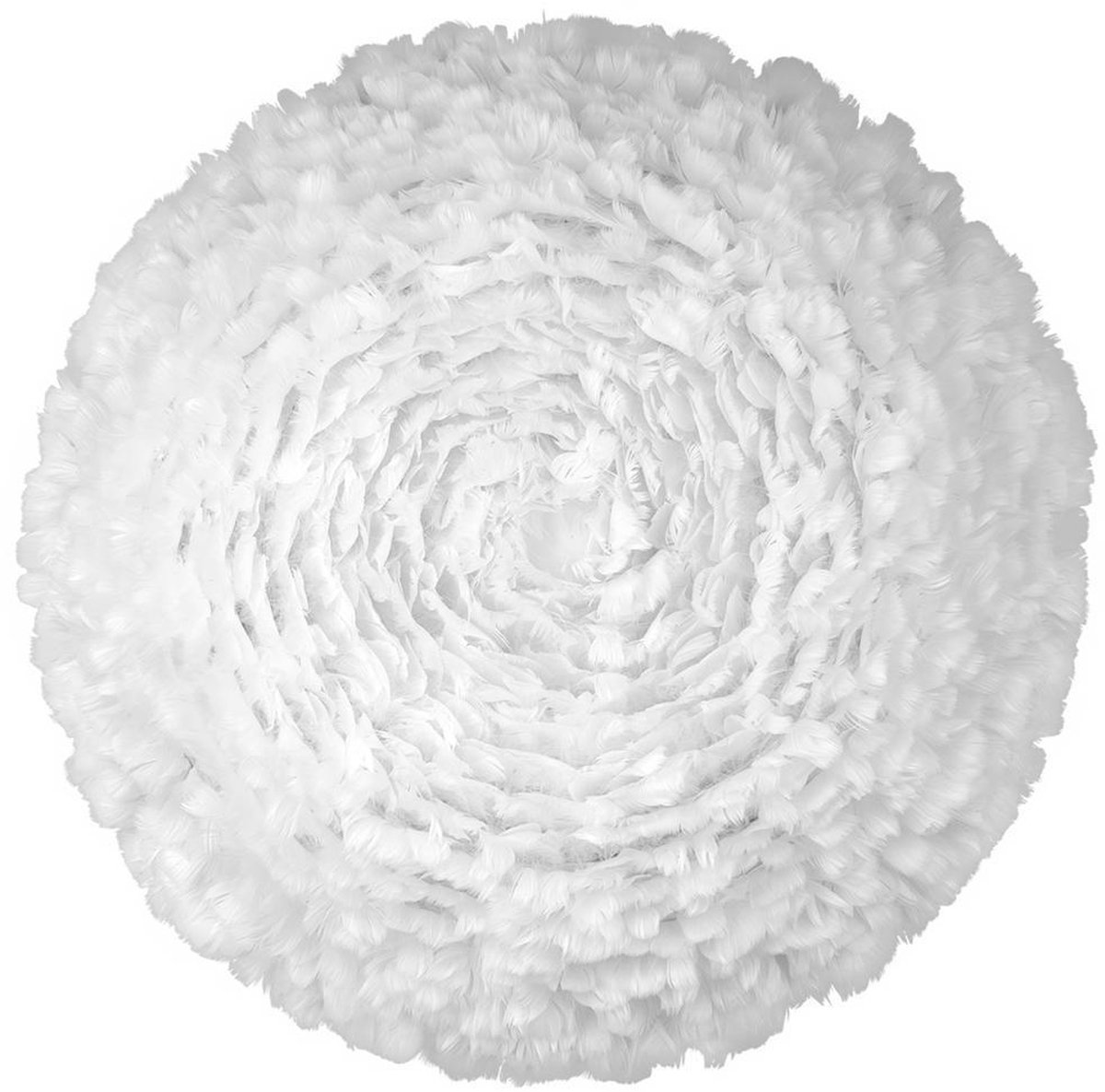 Umage Eos Up Large white wandlamp - Ø 70 cm