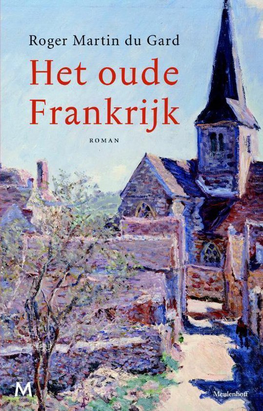 Het oude Frankrijk