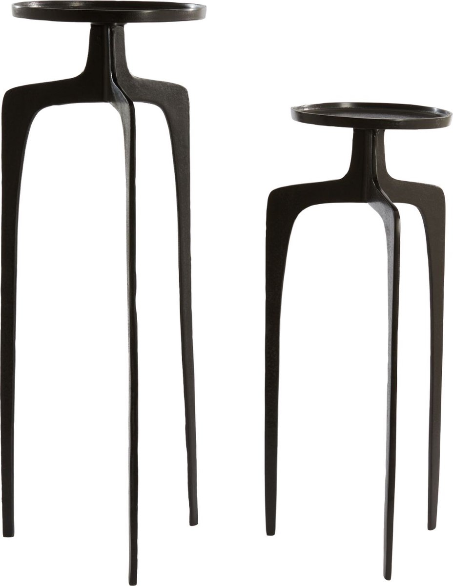 Light & Living Zuil Pano - Brons - Ø35+Ø30cm