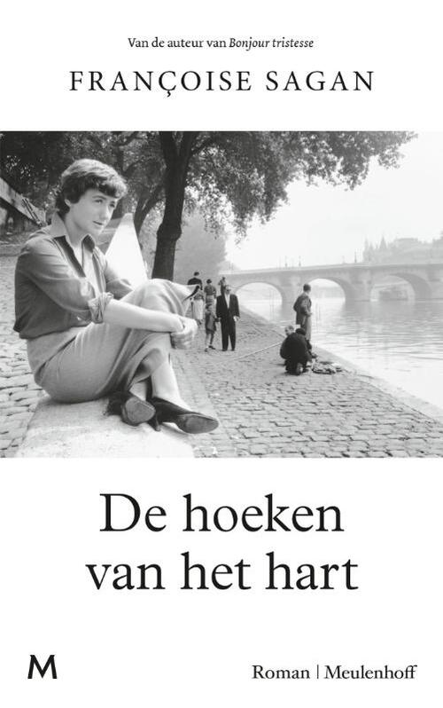 J.M. Meulenhoff De hoeken van het hart