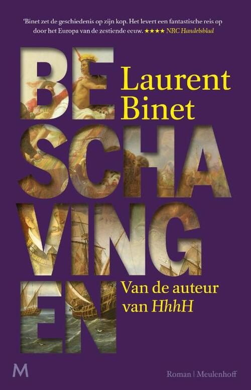 J.M. Meulenhoff Beschavingen