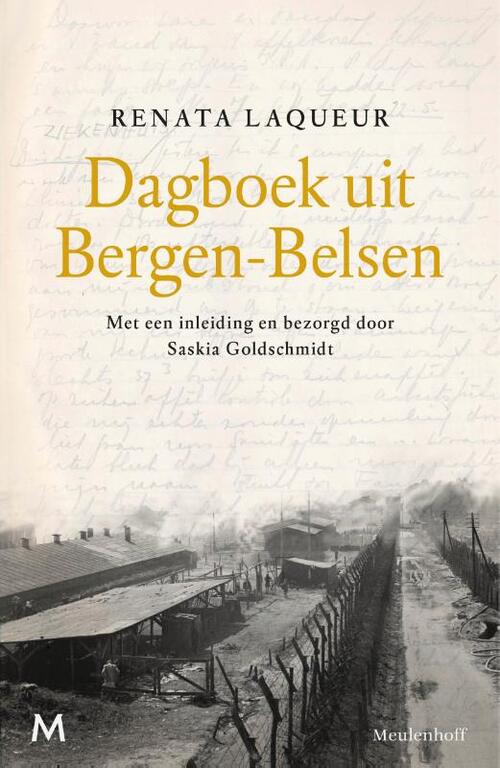 J.M. Meulenhoff Dagboek uit Bergen-Belsen