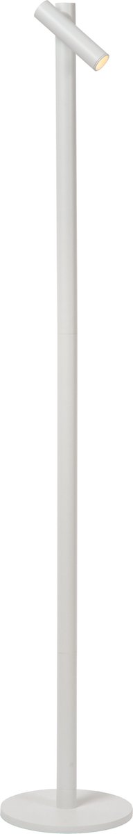 Lucide ANTRIM Leeslamp - Wit