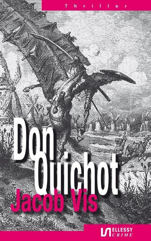 Don Quichote