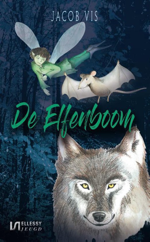 De Elfenboom