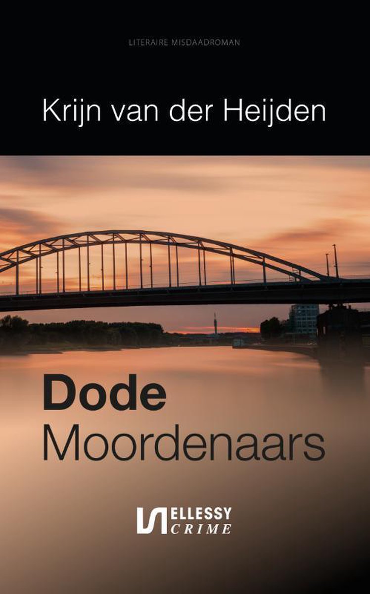 Dode moordenaars