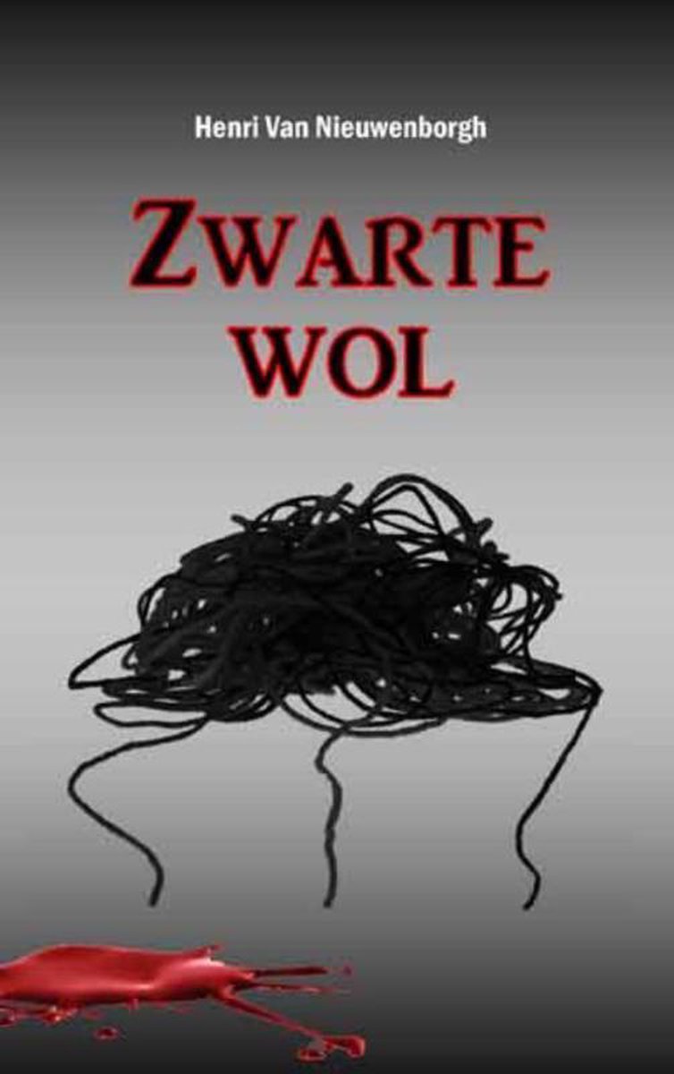 e wol - Zwart