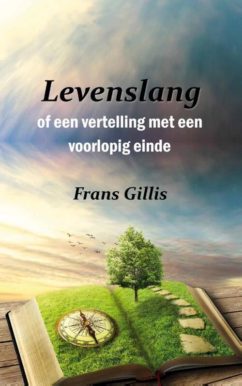 Mosae Libro Levenslang